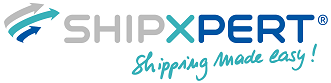 logo shipxpert