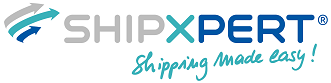 Logo: SHIPXPERT