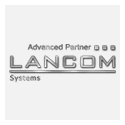 Logo: LANCOM Systems Advanved Partner