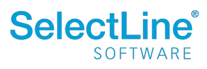 Logo: SelectLine Software