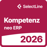 SelectLine neo ERP
