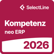 SelectLine neo ERP